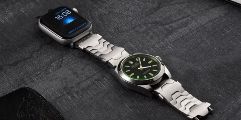 Det här är väl ändå en typisk smart pryl som fyller ett tomtum. (Foto: Smartlet)