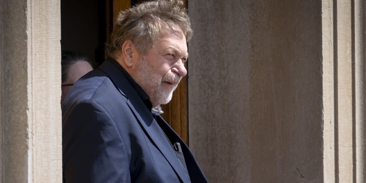 Torsten Jansson avslöjar sina favoritaktier