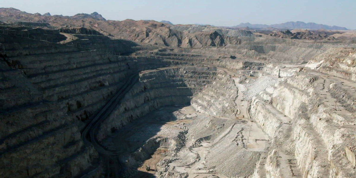 Alla pilar uppåt vid uranproducentens börsdebut