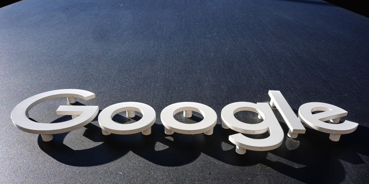 Google pressas i EU: Ny granskning av AI och upphovsrätt