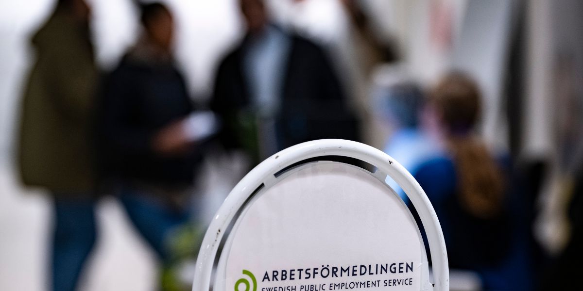 Det avgör ödet för svensk arbetsmarknad