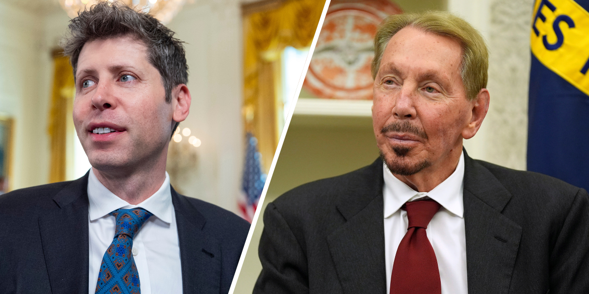 Förseningar i miljardsatsning – marknaden straffar Oracle direkt