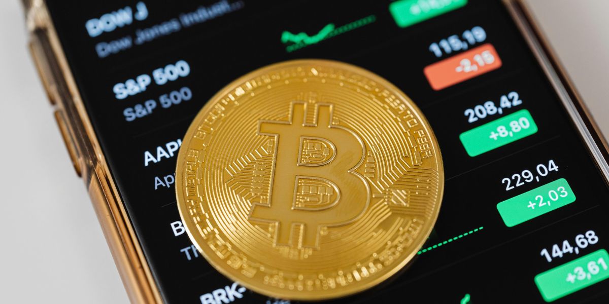 Liten revansch för bitcoin efter blodbadet