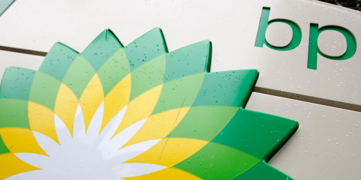 Oljegiganten BP byter vd på löpande band