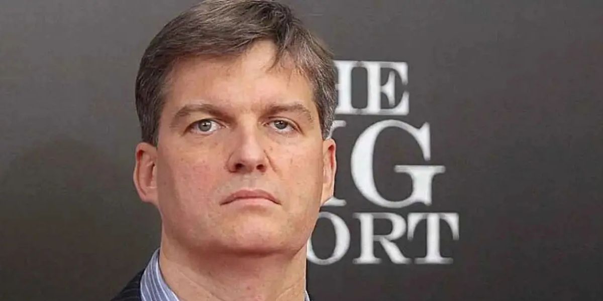 Big Short-Burry satsar på “sina” kraschade bolag