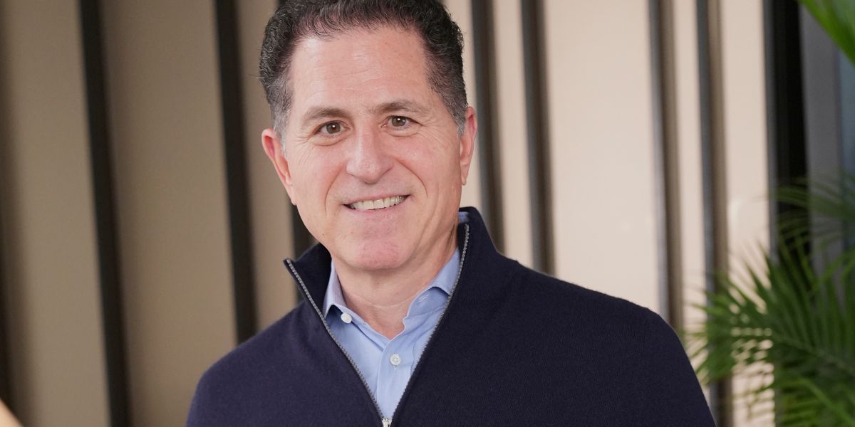 Han satsade korvören – blev en av världens rikaste