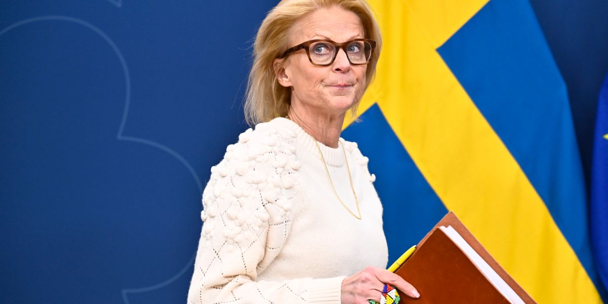 “Nu är återhämtningen i svensk ekonomi i gång”