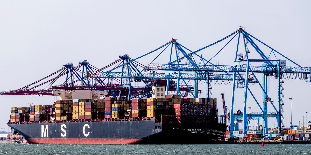 Framtidstron tillbaka hos svenska exportbolag