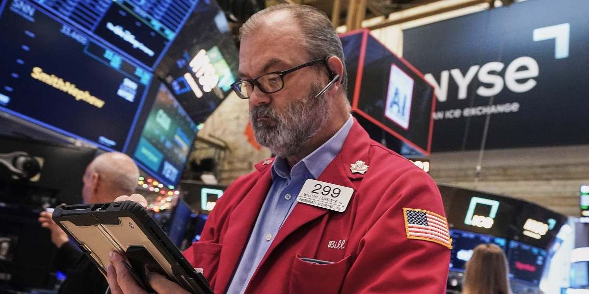 Börsen 2026: Förväntad tillväxt – men risker lurar i bakgrunden