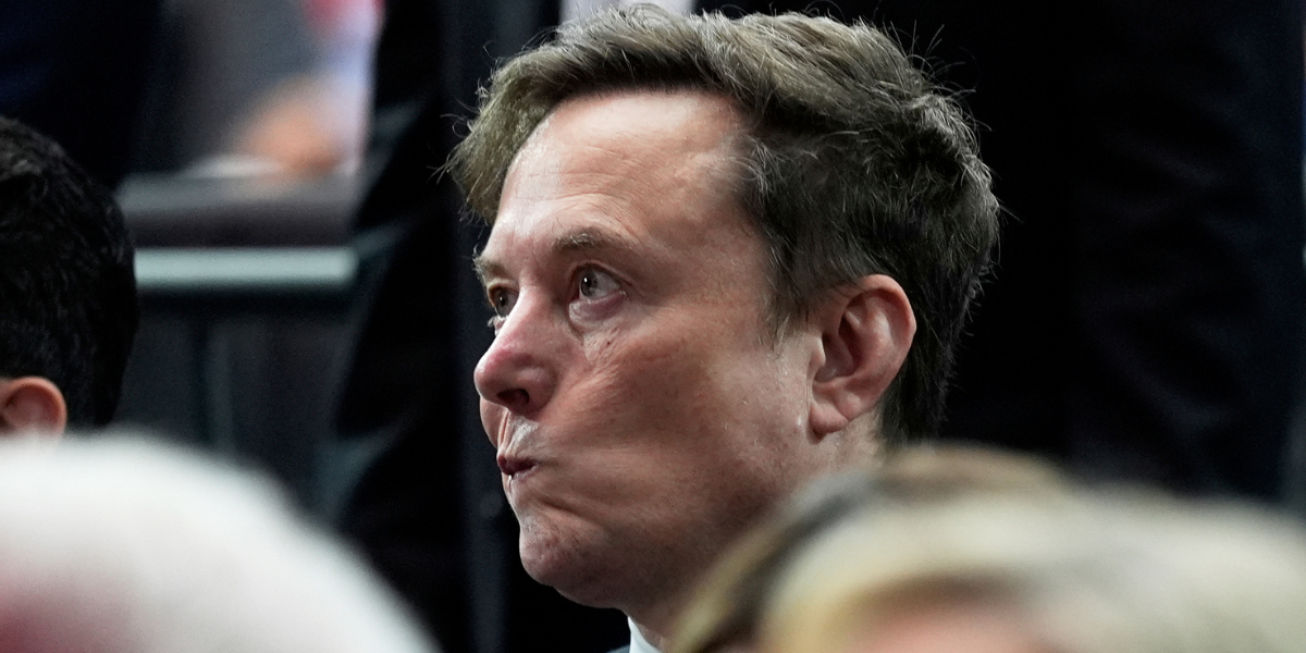 “AI-boomen gör staten beroende av techmiljardärer”