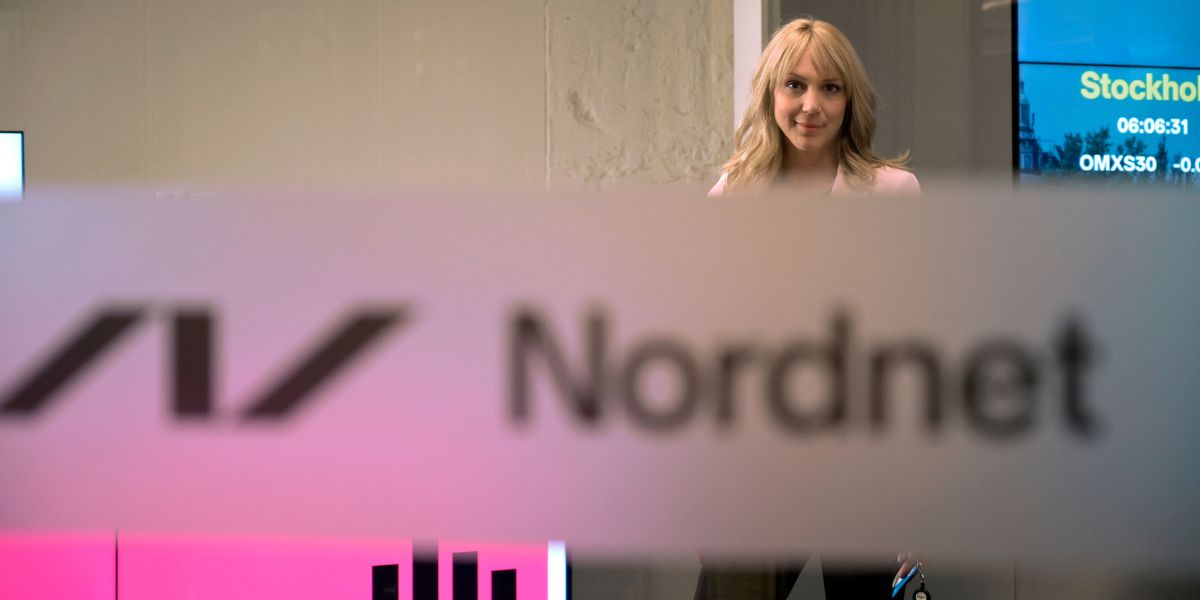 Nordnet: Spararna vänder hem till Sverige