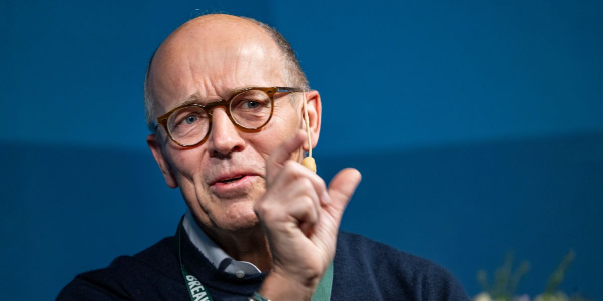 Harald Mix Altor på väg mot miljardaffär