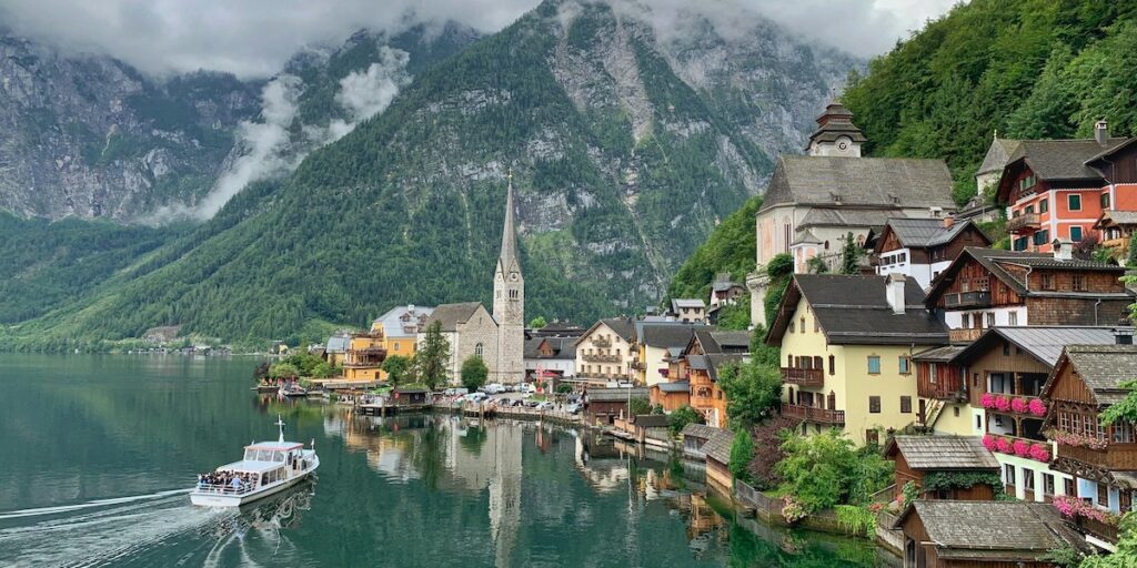 Hallstatt