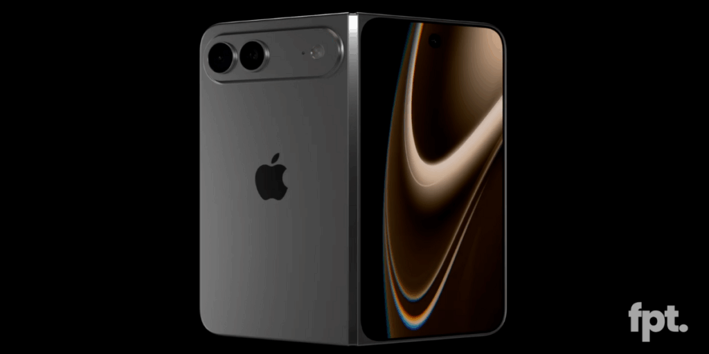 Så här tror man att den kommer att se ut enligt läckorna. (Foto: ftp. på Youtube)