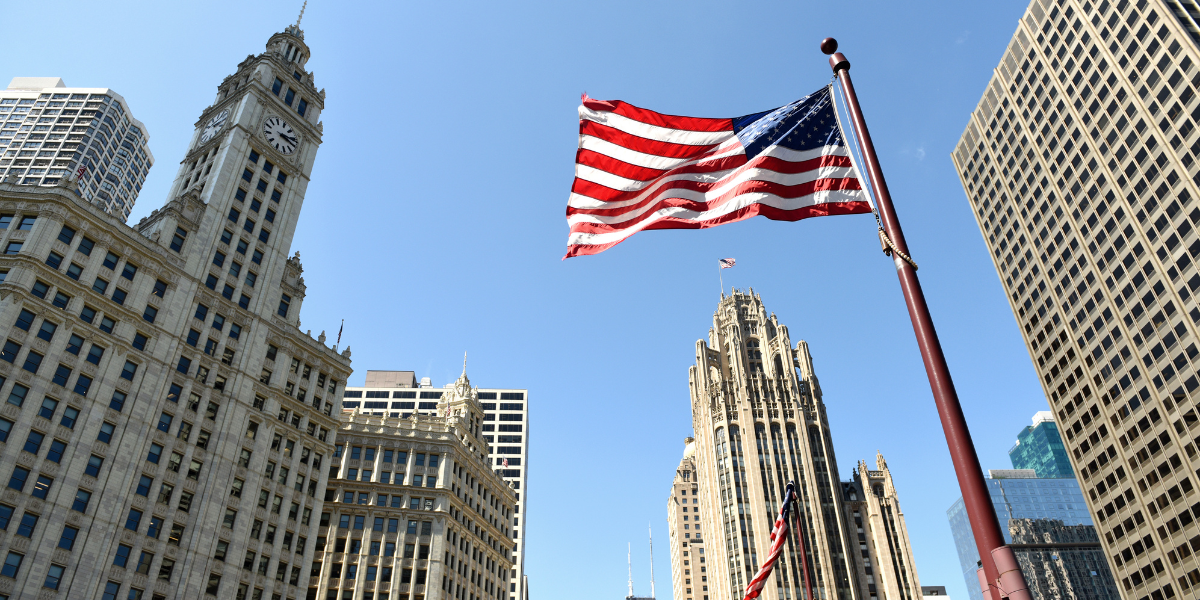 Inflationen: Nu får ekonomerna titta under motorhuven på USA