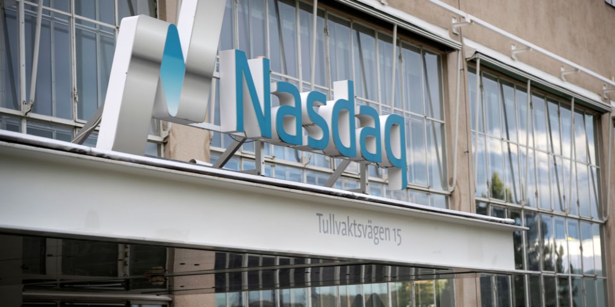 Övervakade Stockholmsbörsen – döms till ett års fängelse