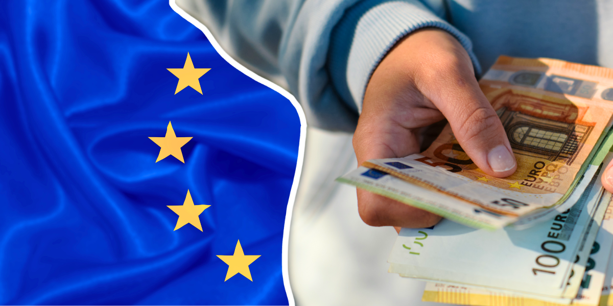 Här investeras det mest i Europa – två länder drar ifrån