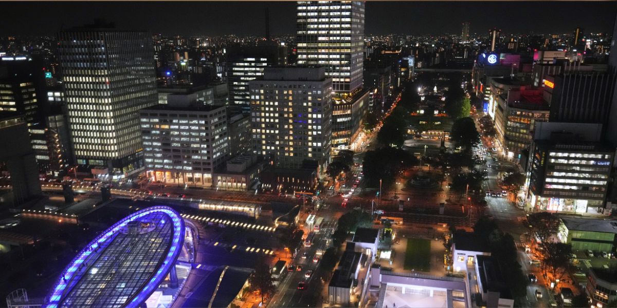 Här höjs styrräntan till den högsta på 30 år