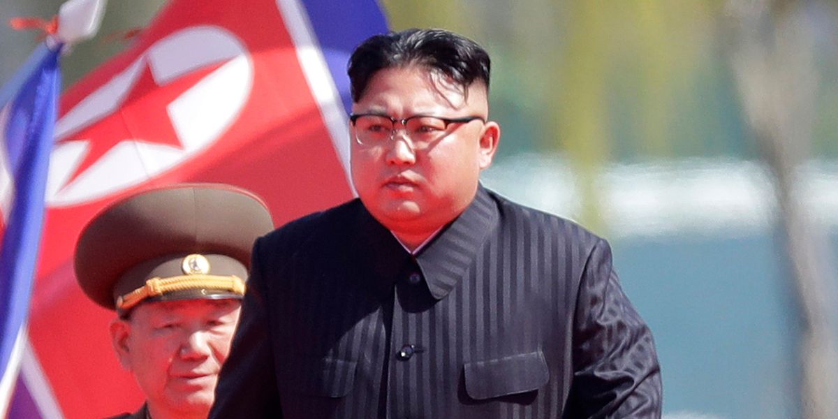 Nordkoreas kryptostölder slår nytt rekord