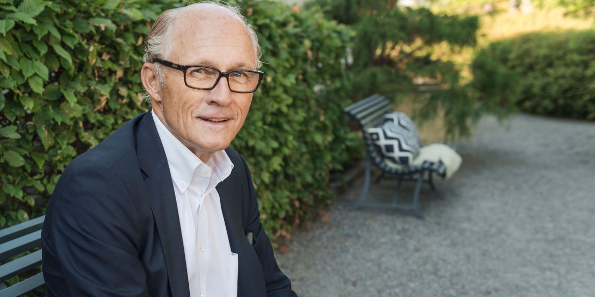 Mats Qviberg: Dags för en börsrekyl nedåt