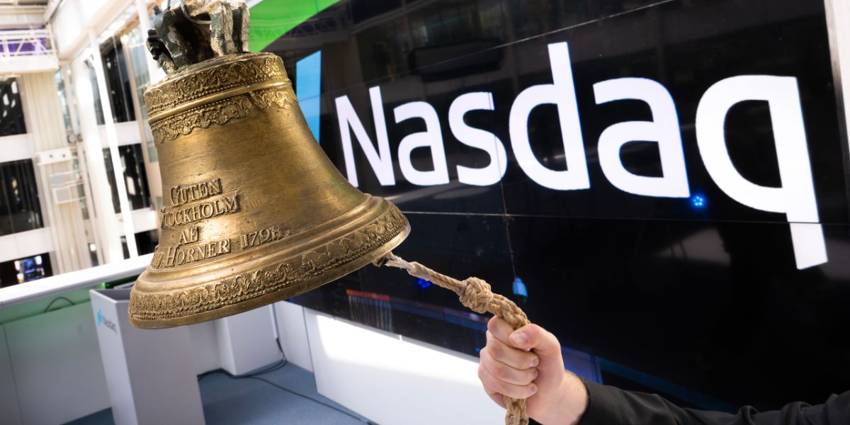 Guru: Stockholmsbörsen ska upp 10-15 procent