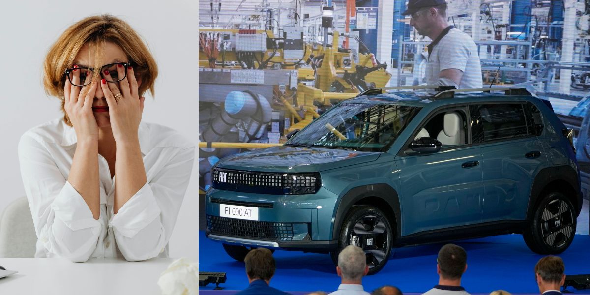 Biljätten Stellantis kris hotar dina pensionspengar