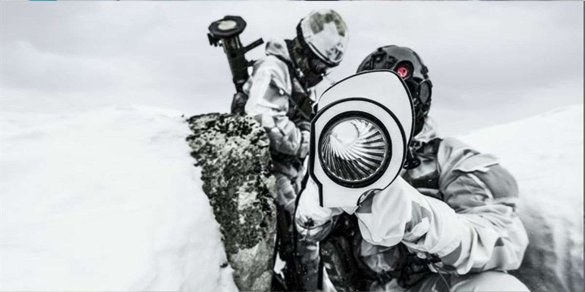 Saab tar hem ny miljardorder från Litauen