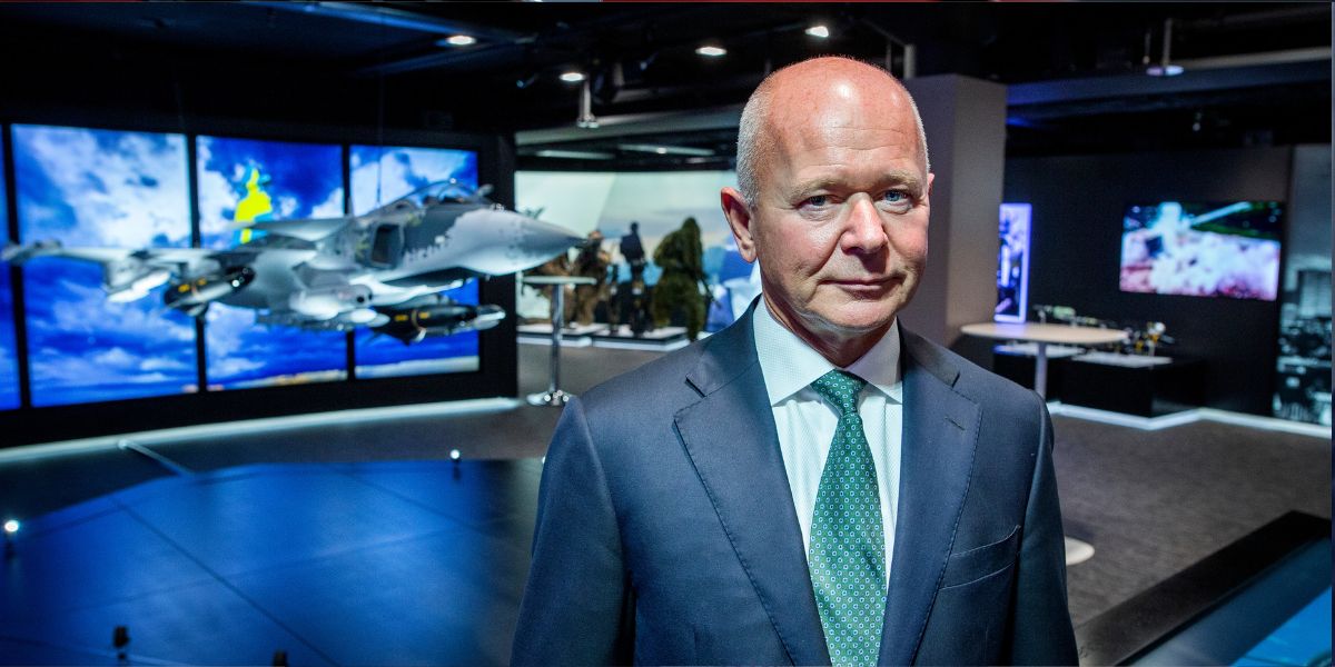 Saabs värdering ger Handelsbanken huvudbry