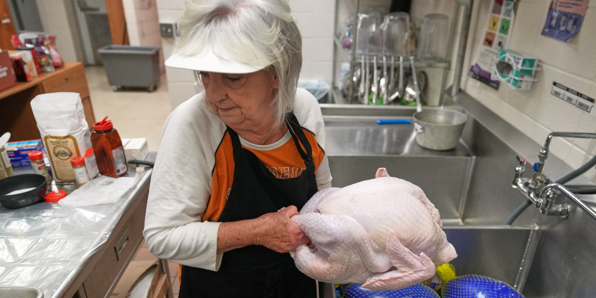 Nya siffrorna: Arbetsgivare fortsätter att säga upp