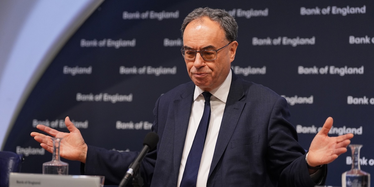 Ny siffra öppnar för räntelättnad i Europas näst största ekonomi