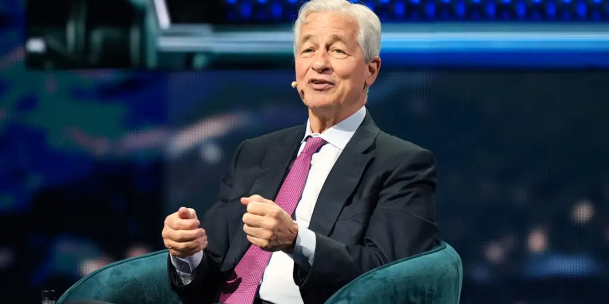 JP Morgan går mot strömmen – gör hisnande bitcoin-prognos