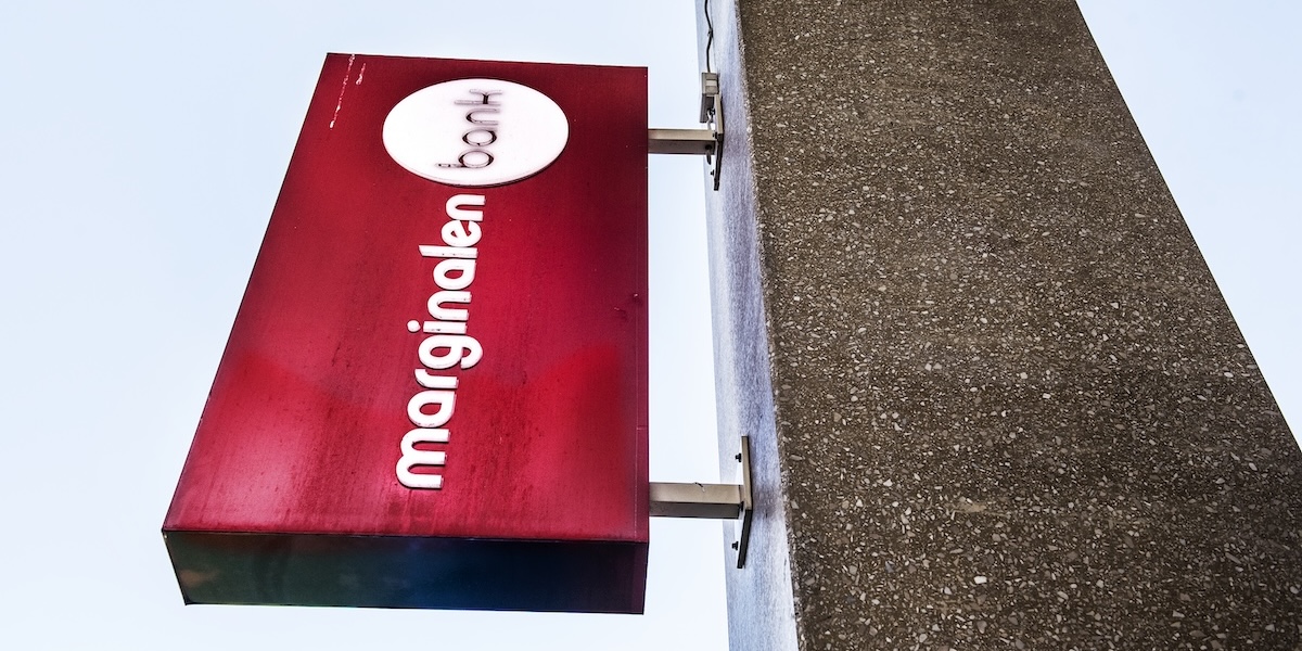 Banken på hal is – FI granskar