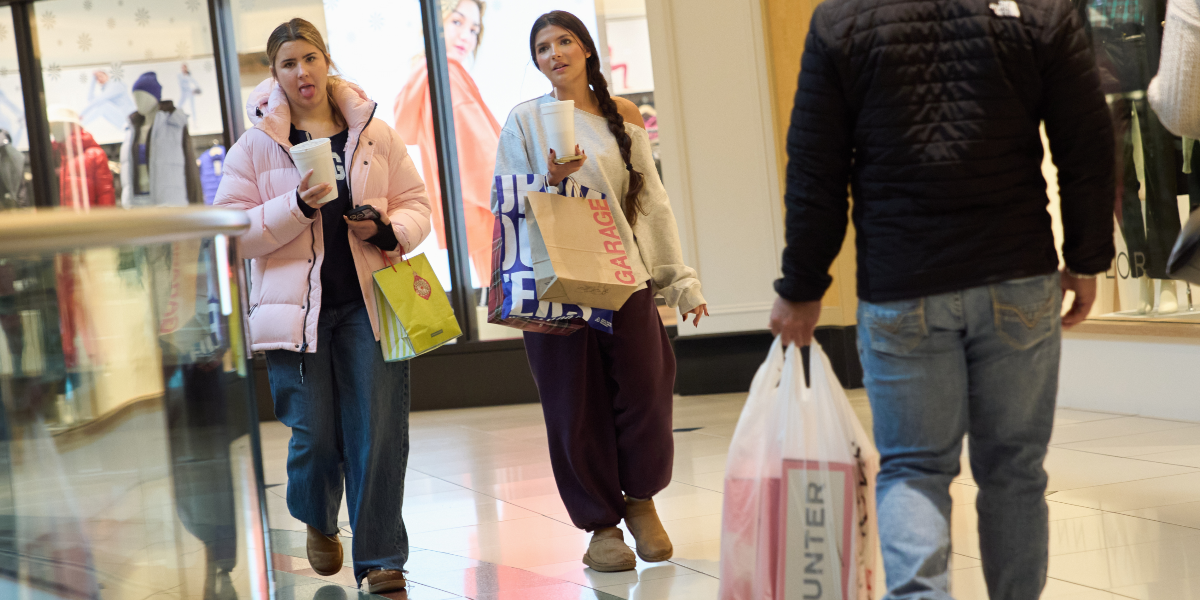 Inflationen sjunker i USA – glädjebesked på börsen