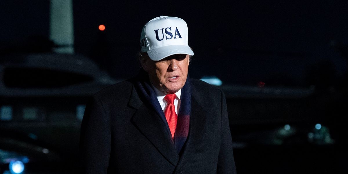 Nu får Trump möta verkligheten