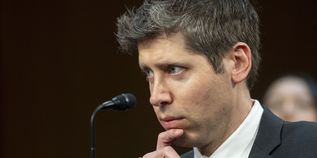 AI-jätten delar ut miljoner – till oväntade ändamål