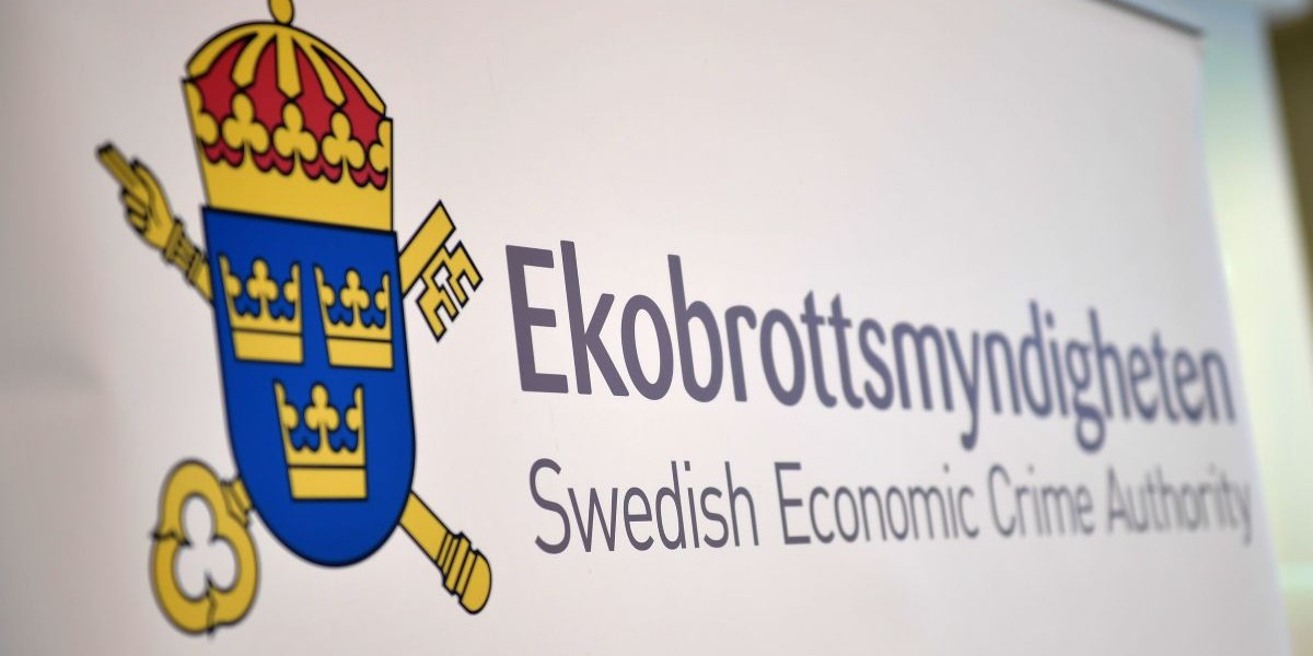 Delgiven misstanke om grova brott