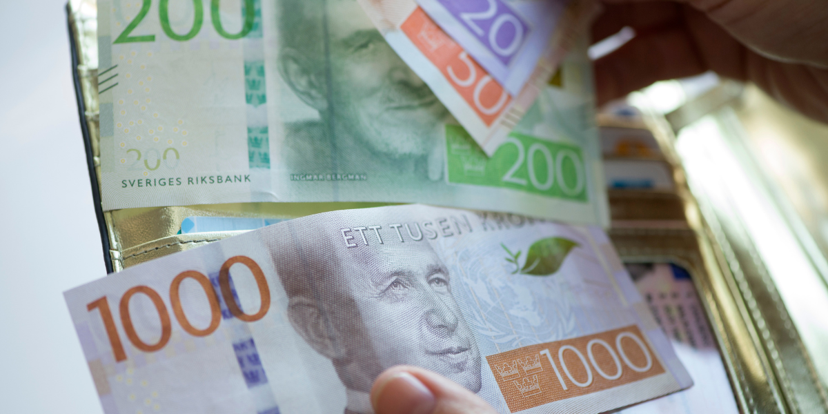 Ett tufft år för småbolagen – nyemissioner gav stora förluster