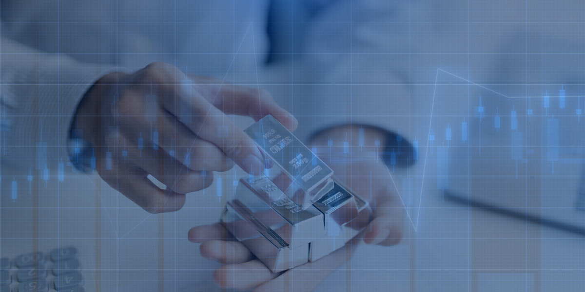 Silverchock på marknaden – riskfylld toppfas nära?