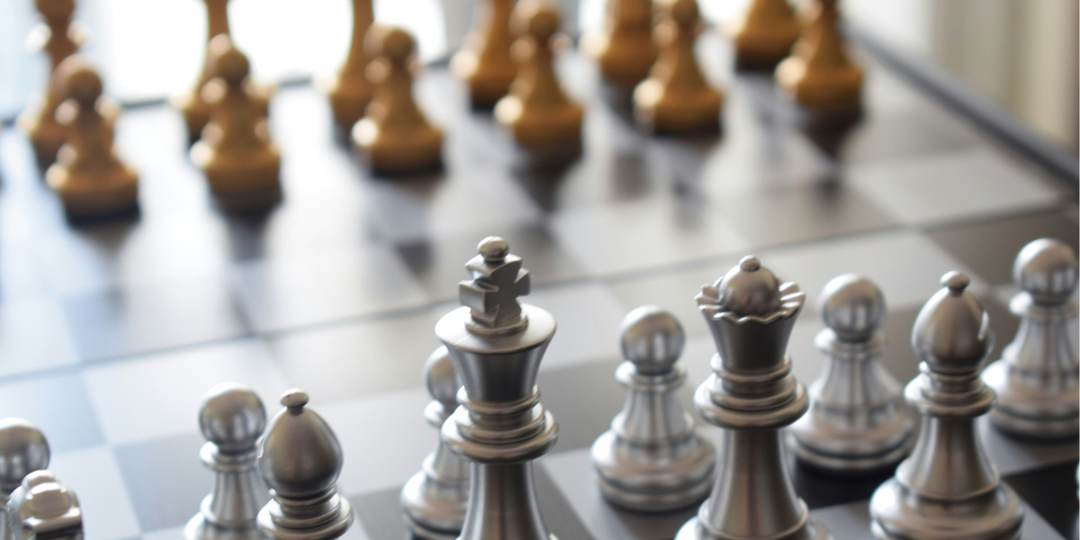 Historiskt rekord för silver – slår guld