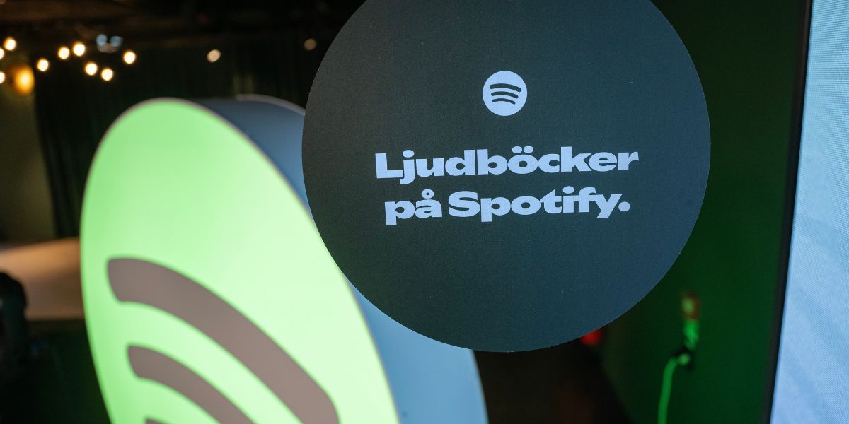 Pensionsjätten dumpar Spotify-aktier för miljarder