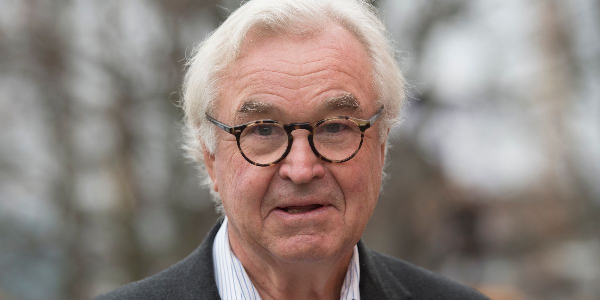 Hagströmer om teknikkaoset: ”Jävligt jobbigt”