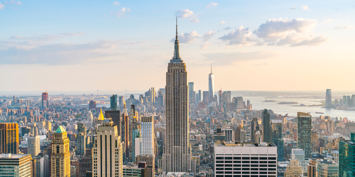 Här är världens 10 största ekonomier 2025