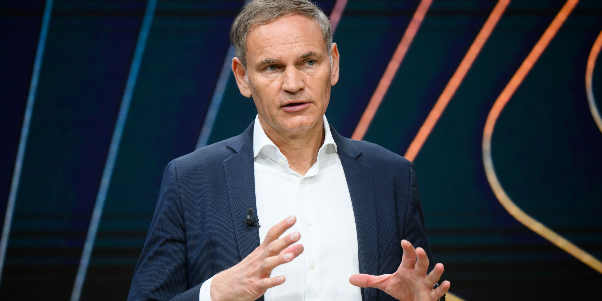 Delstat vill rädda Volkswagen – överväger miljardköp