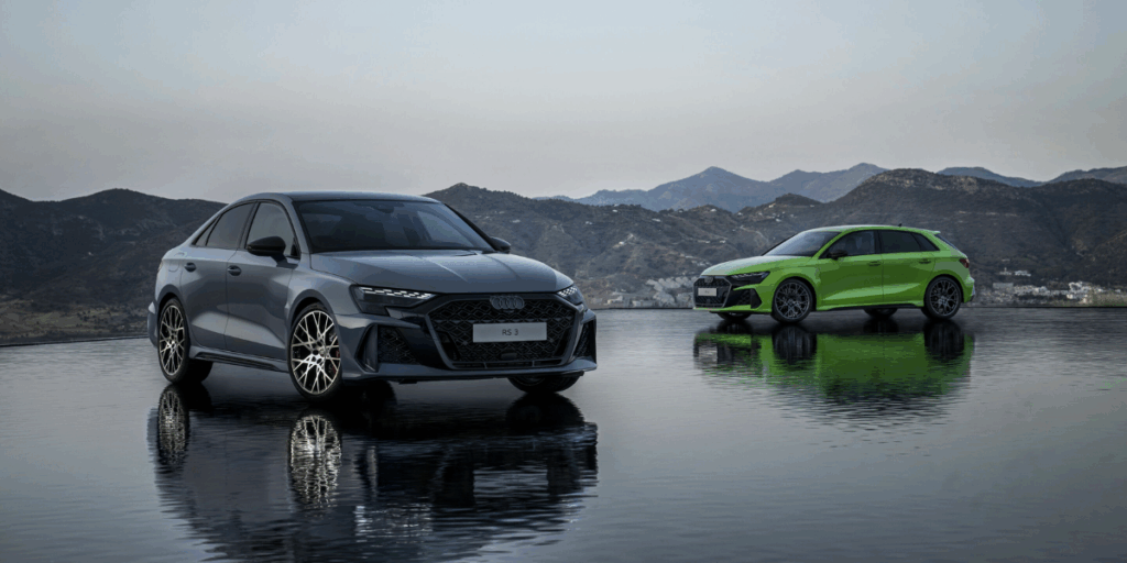 Vad tycker experterna om den här busbilen, det vet vi. (Foto: Audi)