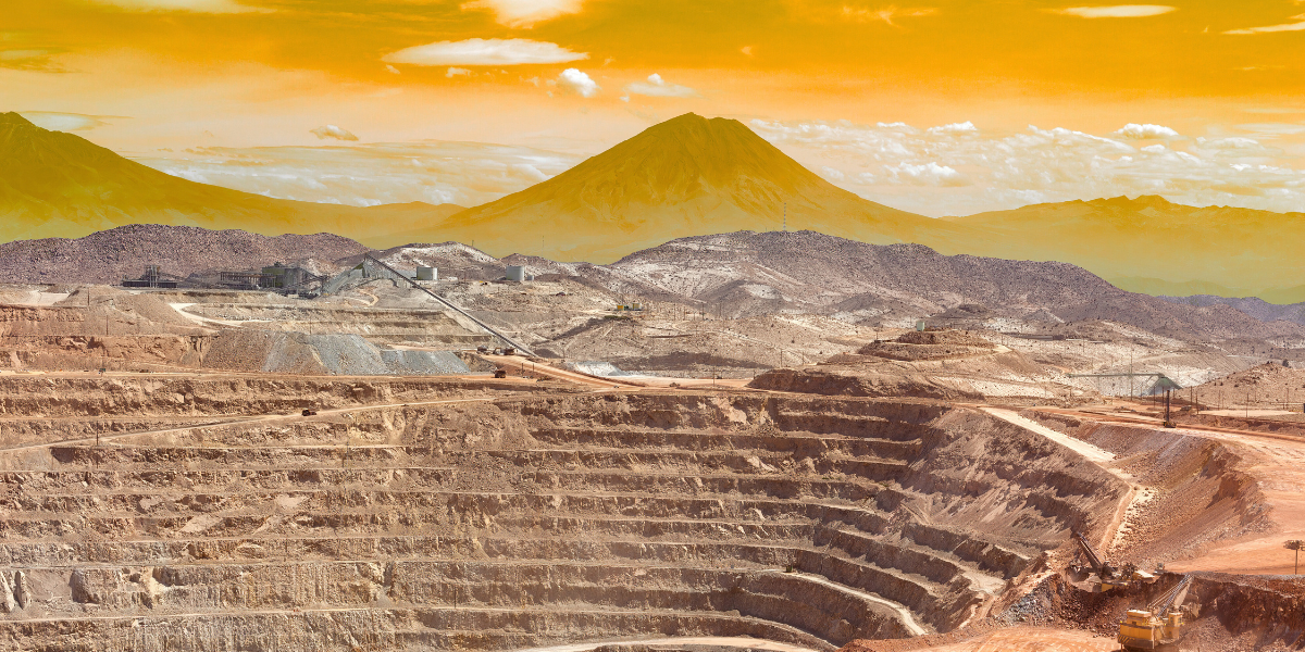 Vill störta ärkerivalen – och skapa världens största gruvbolag