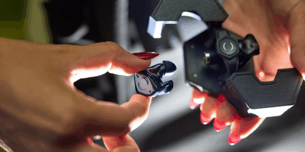 Älskar hu designen sticker ut lika mycket som hela IMAX grejen. (Foto: Breggz)