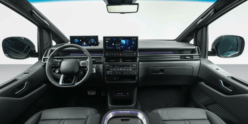 Den kommer till Europa under 2026. (Foto: Hyundai)