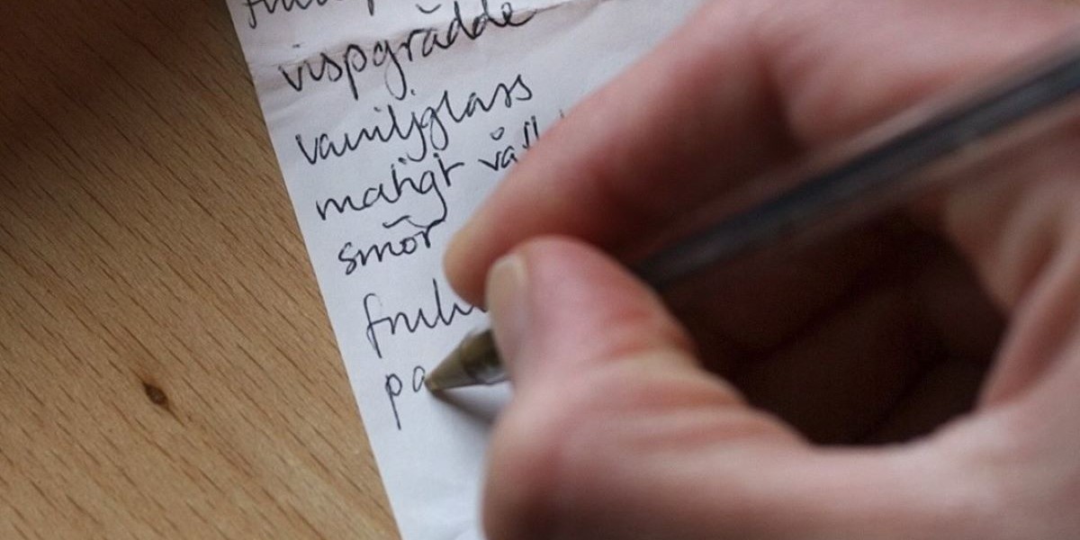 Börstips: Sätt upp Axfood på inköpslistan