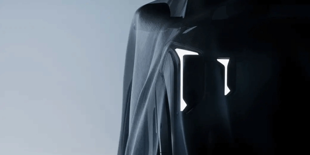 Kia EV2 är en av de mest efterlängtade bilarna på denna mässa. (Foto: Kia)