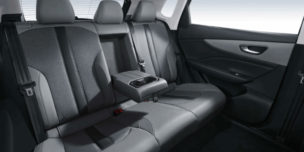 Hela kupén får faktiskt beröm av samtliga. Snyggt jobbat. (Foto: MG)